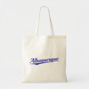 Tote Bag Albuquerque