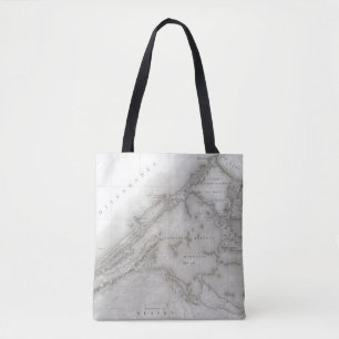 Tote Bag Alexandrie, Egypte