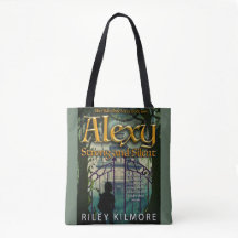 Alexy Strong et silencieux 