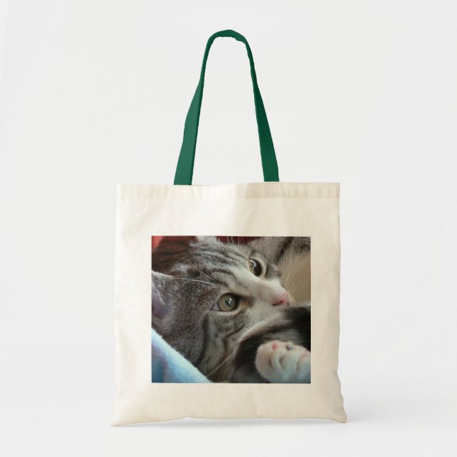 Tote Bag Alfie (Devant)