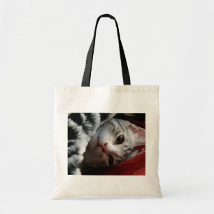 Tote Bag Alfie