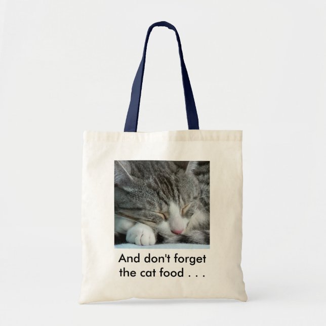 Tote Bag Alfie (Devant)