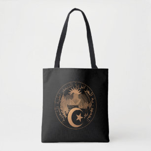 Tote Bag Algérie
