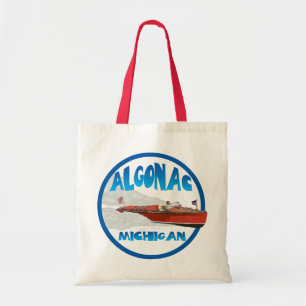 Tote Bag Algonac Michigan