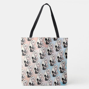 Tote Bag Alice