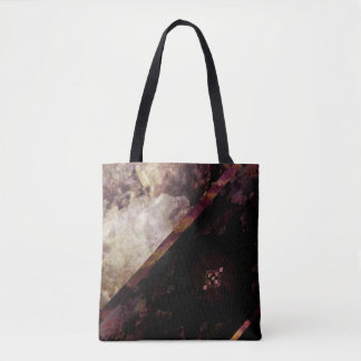 Tote Bag Alice