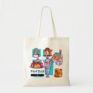 Tote Bag Alimentation