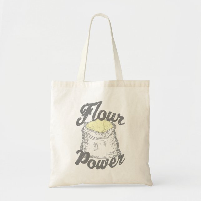 Tote Bag Alimentation (Devant)