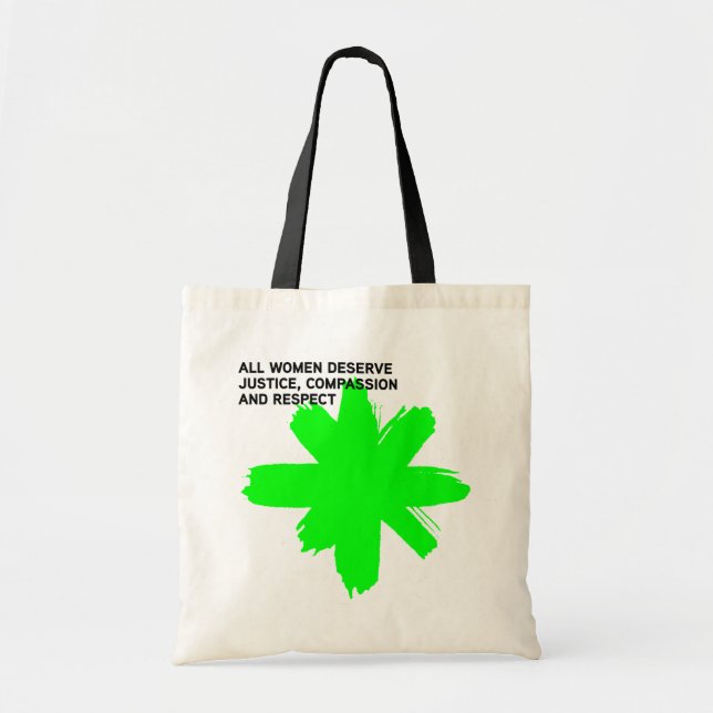 Tote Bag All* surtout (Devant)