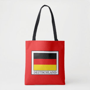 Tote Bag Allemagne