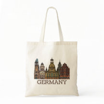 Allemagne Architecture Landmark