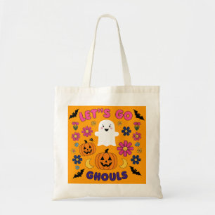 Tote Bag Allons les goules