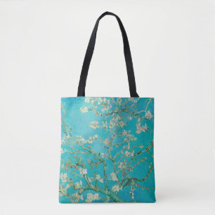 Tote Bag Almond Blossom Van Gogh