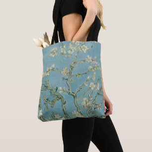 Tote Bag Almond Blossom : Vincent Van Gogh