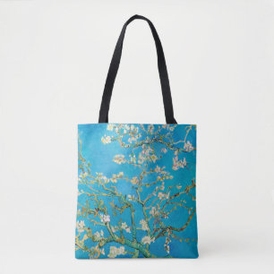 Tote Bag Almond Blossom, Vincent van Gogh