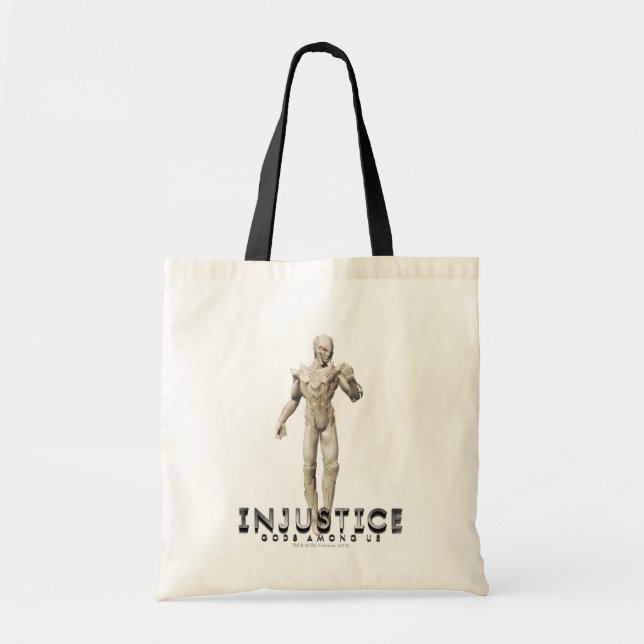Tote Bag Alternate Sinestro (Devant)