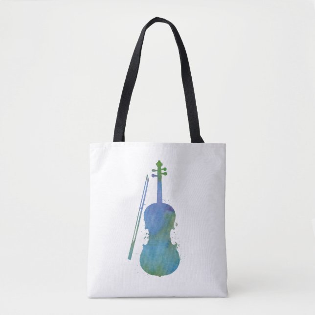 Tote Bag Alto (Devant)