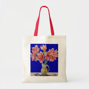 Tote Bag Amaryllis dans une cruche 2007