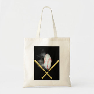 Tote Bag amateurs de baseball