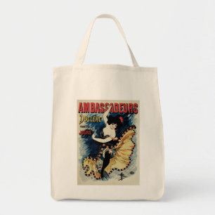 Tote Bag Ambassadeurs