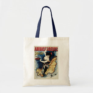 Tote Bag Ambassadeurs