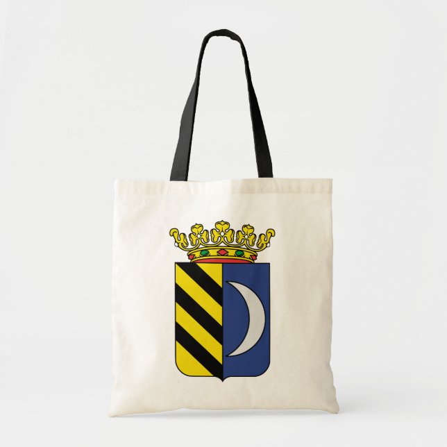 Tote Bag Ameland, Pays-Bas (Devant)