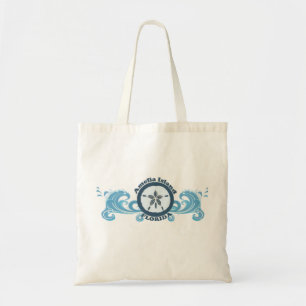 Tote Bag Amelia Island.