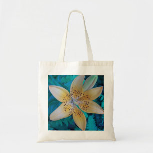 Tote Bag American Tiger Lily