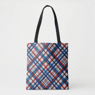 Tote Bag Americana