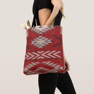 Tote Bag Amérindiens du sud-ouest