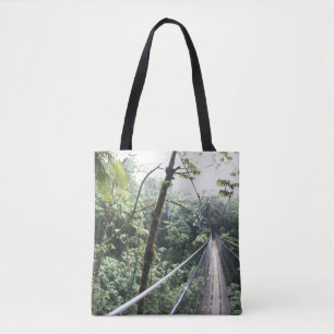 Tote Bag Amérique centrale, Costa Rica, Monteverde Cloud
