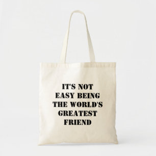 Tote Bag Ami