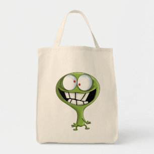 Tote Bag Ami imaginaire