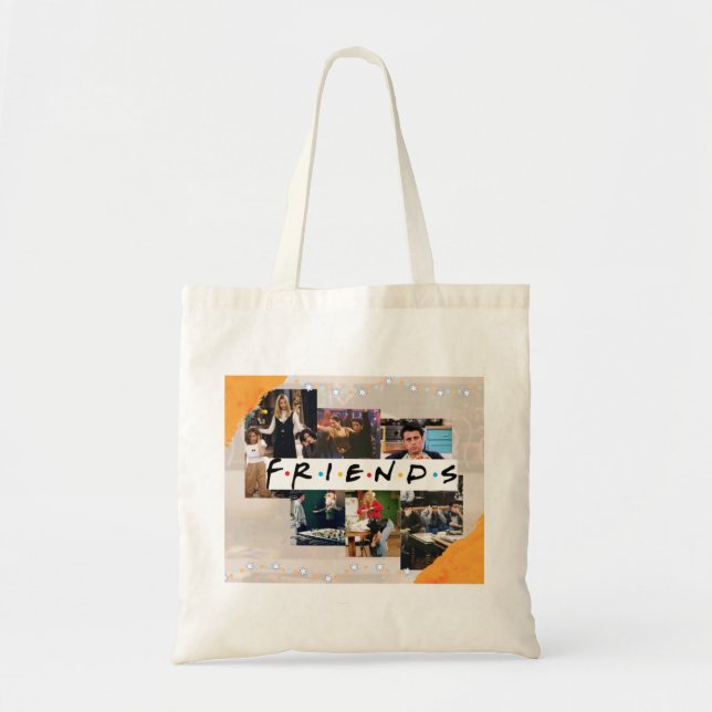 Tote Bag Amis (Devant)