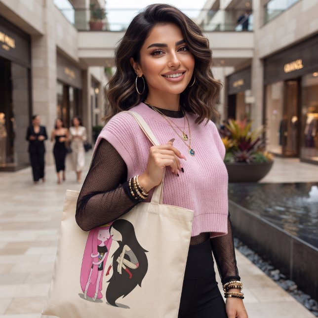 Tote Bag Amis (Créateur téléchargé)