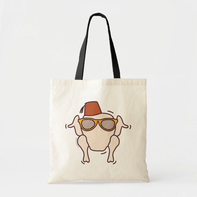 Tote Bag AMIS™ | Action d'amitié (Devant)