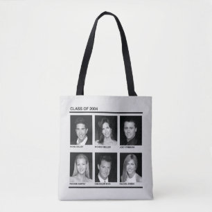 Tote Bag AMIS™   Catégorie 2004