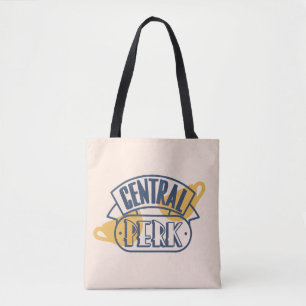 Tote Bag AMIS™   Central Perk