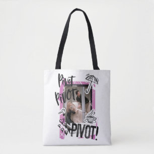 Tote Bag AMIS™   PIVOT Pivot !