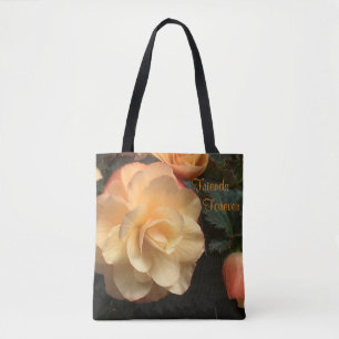 Tote Bag Amis pour toujours