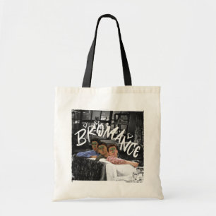 Tote Bag AMIS™  Ross, Joey et Chandler Bromance