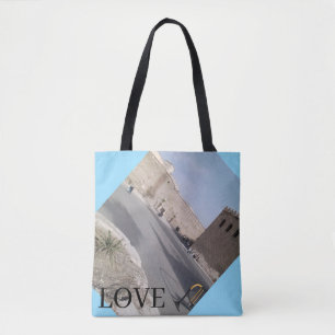 TOTE BAG AMOUR 