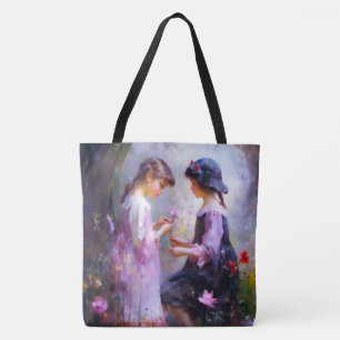 Tote Bag Amour