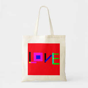 Tote Bag Amour