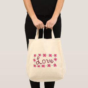 Tote Bag Amour