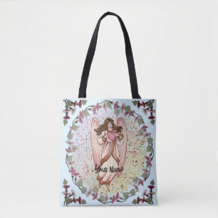 Tote Bag Amour Angel