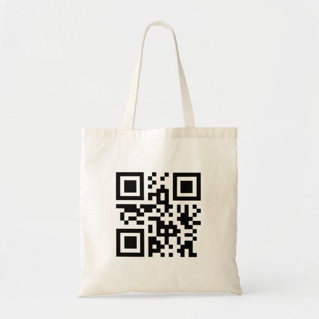 Tote Bag Amour - Anglais (Devant)