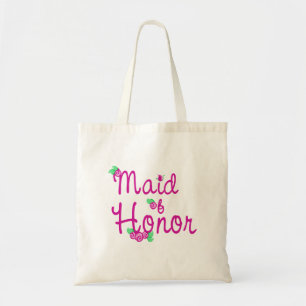 Tote Bag Amour Buds/ Mariage