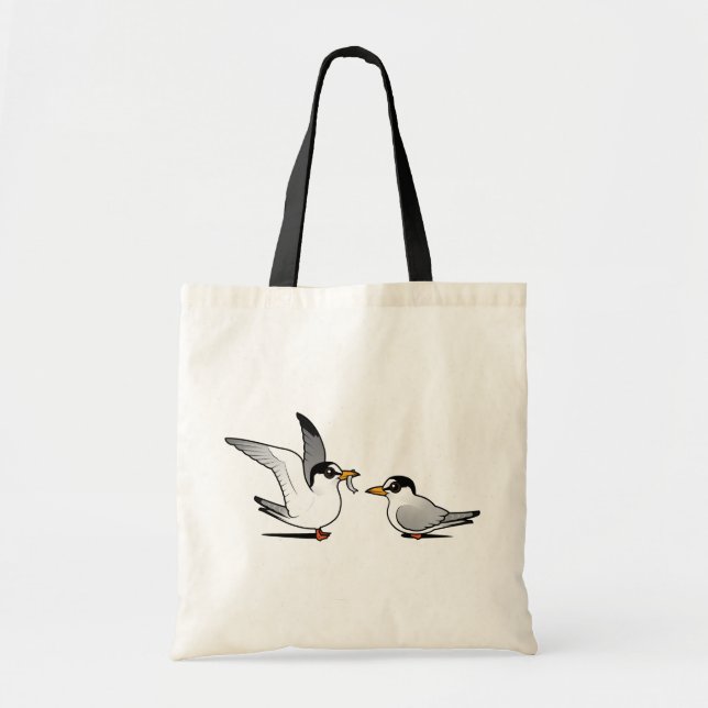 Tote Bag Amour de sterne (Devant)