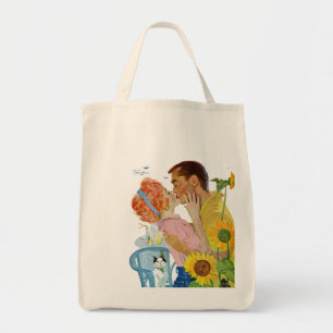 Tote Bag Amour-Frappé